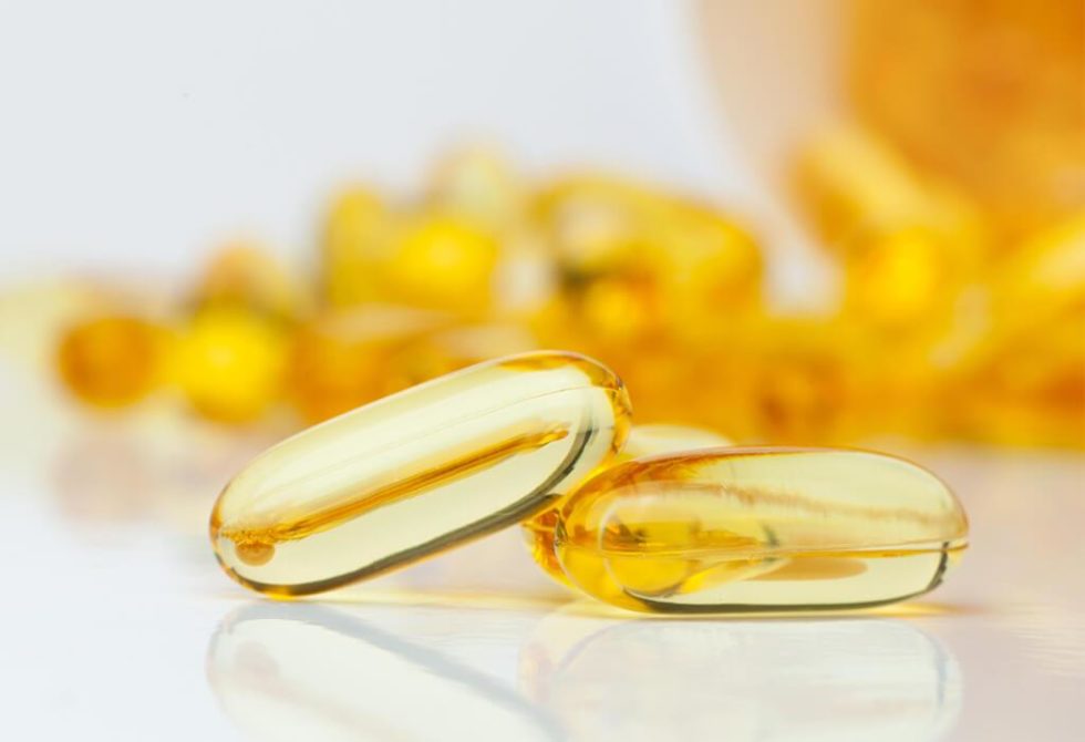 Bist du in und nach der Schwangerschaft ausreichend mit Omega3 White Omega